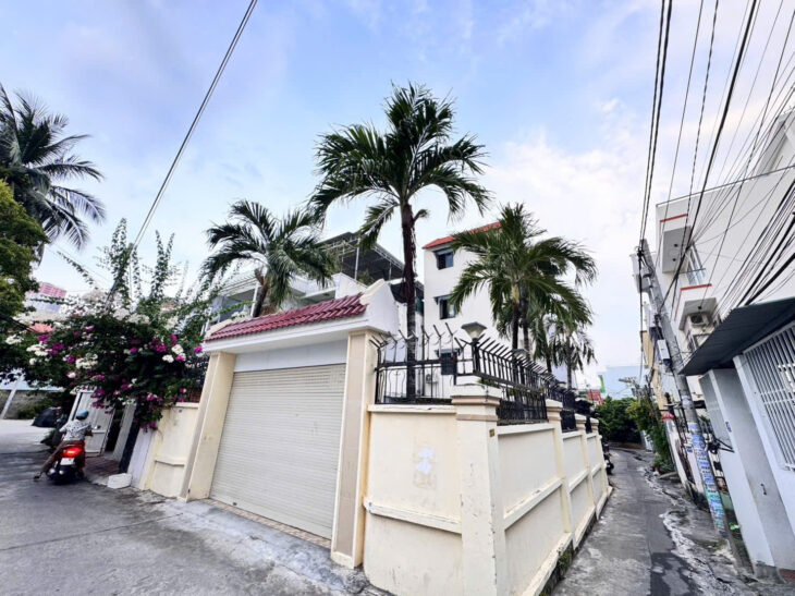 MB-CHỈ CÒN 01 LÔ VĨNH PHƯỚC ĐƯỜNG OTO, PHƯỜNG BẮC NHA TRANG.