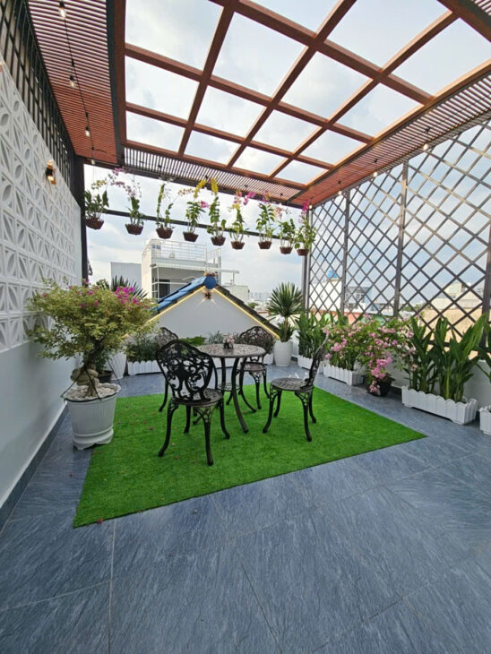 HẺM ĐƯỜNG XE HƠI HUỲNH TẤN PHÁT NGANG 4 X 16 NỞ HẬU 5.2 BÊ TÔNG 3T CÓ 79 TRIỆU M