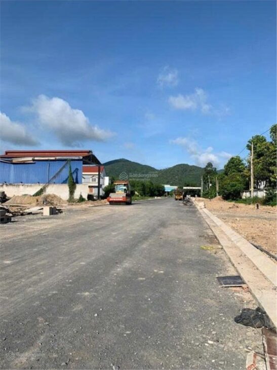 Lô ĐẤT CHÍNH CHỦ – Vị Trí Đẹp – Mặt Tiền Xã Tóc Tiên, Phú Mỹ, Bà Rịa Vũng Tàu