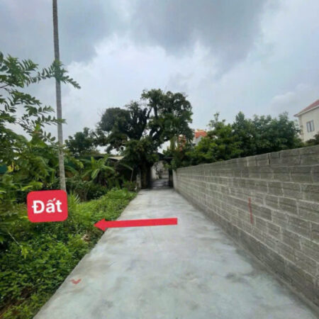 Một lô duy nhất chưa đến 900 tr thuộc Phường Lê Hồng Phong ( cũ ) Diện tích 70m2