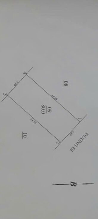 NHÀ PHÂN LÔ- SỔ VUÔNG ĐẸP- VỈA HÈ ĐÁ BÓNG- KINH DOANH ĐA DẠNG- THANG MÁY- OTO DỪNG ĐỖ NGÀY ĐÊM- 23