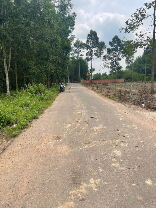 🌟 💰 Đầu Tư Sinh Lời: Đất Thổ Cư 125,1m² gần KCN Bàu Xéo & Giang Điền – Giá 1,05 Tỷ