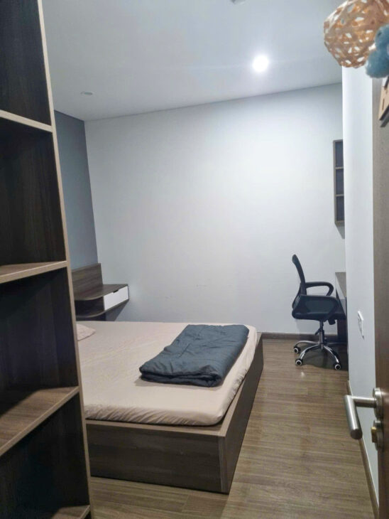 [ FPT PALZA 2 ĐÀ NẴNG ] – CĂN 𝟐PN HƯỚNG ĐÔNG – FULL NỘI THẤT