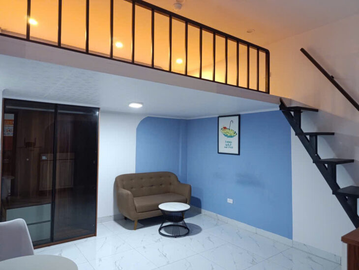 Bán CHDV Cầu Diễn 120m2 x 7T x MT6m, ô tô tránh, Giá 29.3 tỷ