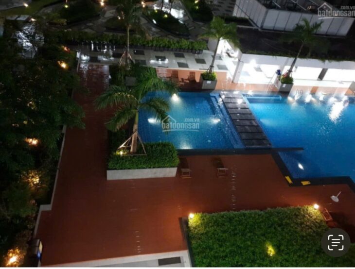 Dự án Cộng Hòa Garden, Đường Cộng Hòa, Phường 12, Quận Tân Bình, Thành Phố Hồ Chí Minh