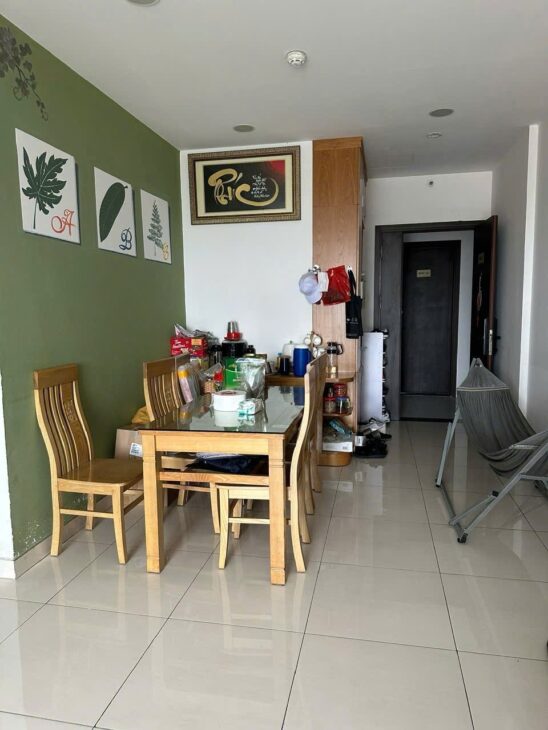 Dự án Cộng Hòa Garden, Đường Cộng Hòa, Phường 12, Quận Tân Bình, Thành Phố Hồ Chí Minh