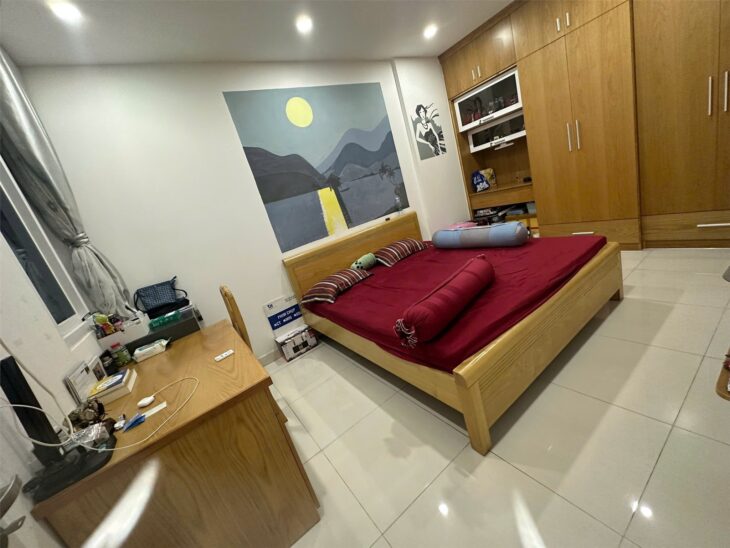 Dự án Cộng Hòa Garden, Đường Cộng Hòa, Phường 12, Quận Tân Bình, Thành Phố Hồ Chí Minh