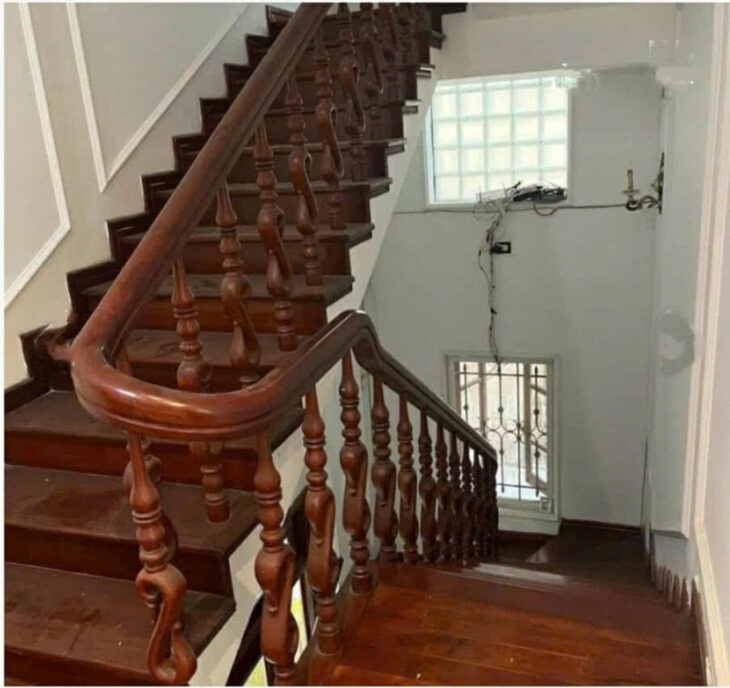 Biệt thự sân vườn Lưu Hữu Phước, DT200m2 x 4T x MT10m, ô tô chạy quanh nhà,giá chào 72 tỷ