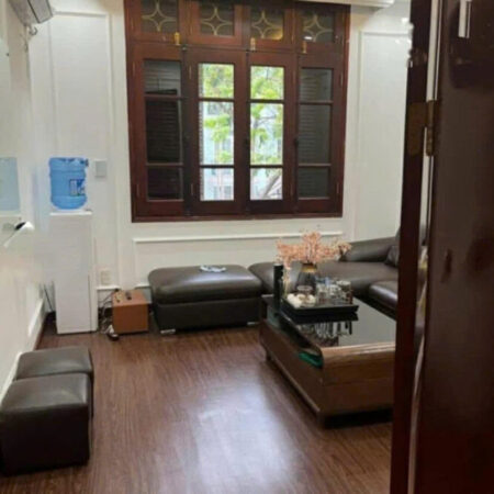 Bán Biệt thự Bùi Xuân Phái, lô góc, 200m2, khu Vip quan chức ở, giá 72 tỷ