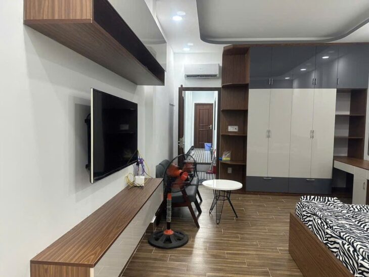 🔥 NHÀ MỚI HXH – PHAN HUY ÍCH, GÒ VẤP – 75M² – ĐANG CHO THUÊ 15TR/TH – CHỈ 7 TỶ