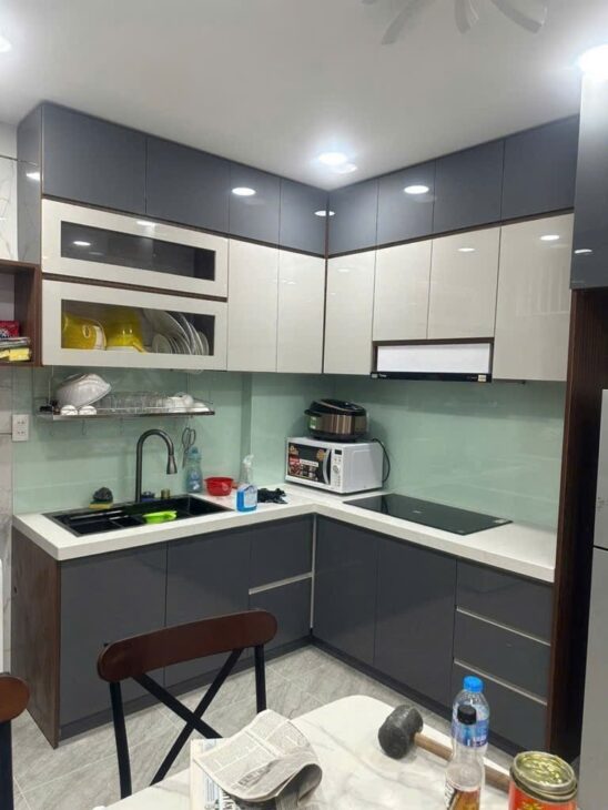 🔥 NHÀ MỚI HXH – PHAN HUY ÍCH, GÒ VẤP – 75M² – ĐANG CHO THUÊ 15TR/TH – CHỈ 7 TỶ