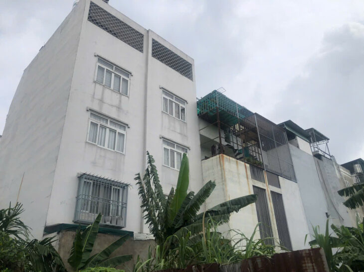 Bán đất full 500 thổ cư – TL47 Thạnh Lộc Quận 12 – Giá 34,9 tỷ. SO S.