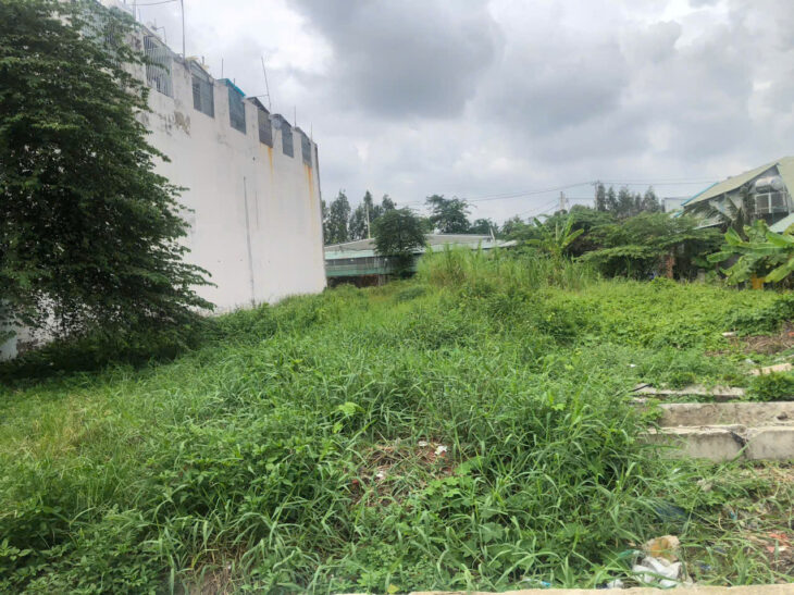Bán đất full 500 thổ cư – TL47 Thạnh Lộc Quận 12 – Giá 34,9 tỷ. SO S.