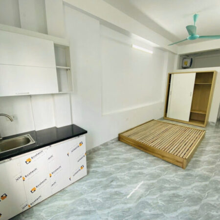 CHÍNH CHỦ CHO THUÊ PHÒNG CCMN MỚI XÂY NGÕ 12 NGUYỄN VĂN TRỖI – THANH XUÂN