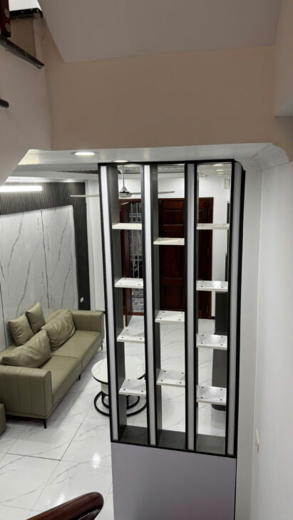 CHÍNH CHỦ CẦN BÁN NHÀ 5 TẦNG TẠI PHƯỜNG VĨNH HƯNG, QUẬN HOÀNG MAI, HÀ NỘI