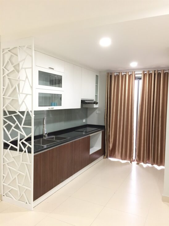 Bán Căn hộ tại Đường Vĩnh Hưng, Phường Vĩnh Hưng, Hoàng Mai, Hà Nội