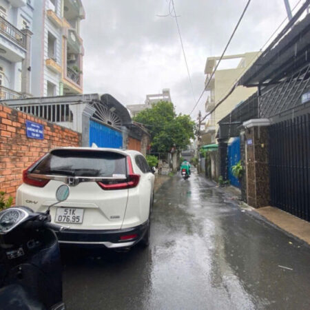 BÁN ĐẤT TẶNG NHÀ 2 TẦNG – HXH THÔNG F16 – GẦN CV LÀNG HOA – 4×19, Không Lộ Giới – Nhỉnh 7 tỷ BÁN ĐẤT TẶNG NHÀ 2 TẦNG – HXH THÔNG F16 – GẦN CV LÀNG HOA – 4×19, Không Lộ Giới – Nhỉnh 7 tỷ