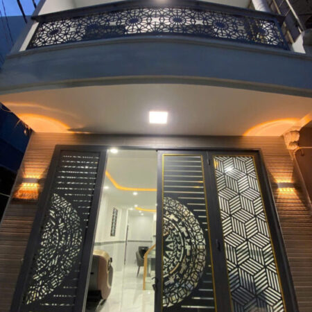 Bán Nhà Góc 2 Mặt Tiền Hẻm 4m Hoàng Trọng Mậu, P. Tân Hưng, Quận 7 – Giá Chỉ 5.39 Tỷ Bán Nhà Góc 2 Mặt Tiền Hẻm 4m Hoàng Trọng Mậu, P. Tân Hưng, Quận 7 – Giá Chỉ 5.39 Tỷ