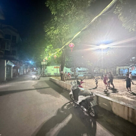 HIẾM HIẾM BÁN ĐẤT PHÂN LÔ– TỰU LIỆT, HOÀNG MAI – 70M² – MẶT TIỀN 5M – GIÁ CHƯA ĐẾN 200TR/M 🌟 lh