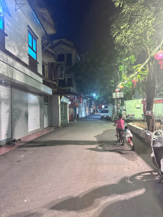 HIẾM HIẾM BÁN ĐẤT PHÂN LÔ– TỰU LIỆT, HOÀNG MAI – 70M² – MẶT TIỀN 5M – GIÁ CHƯA ĐẾN 200TR/M 🌟 lh