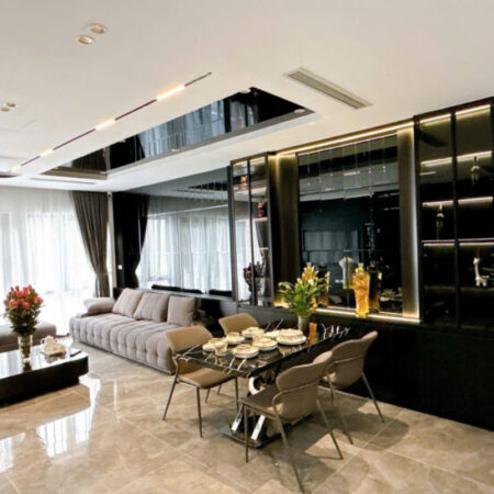 SIÊU PHẨM LIỀN KỀ ĐỊNH CÔNG – 74M – 6 TẦNG THANG MÁY – FULL NỘI THẤT Ở NGAY – Chỉ 26.8 Tỷ 🔥