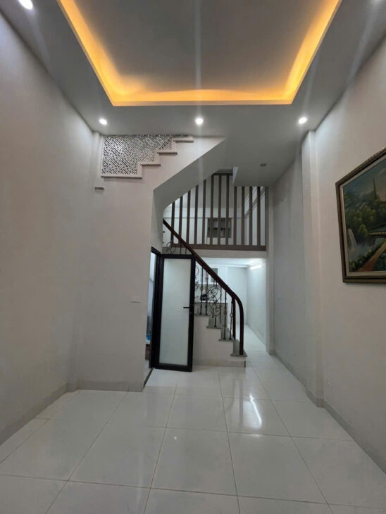 ???????? NHÀ ĐẸP HỒ TÂY – DÒNG TIỀN HIẾM – BAY NHANH TRONG NGÀY ???????????? NHÀ ĐẸP – DÒNG TIỀN- Lạc Long