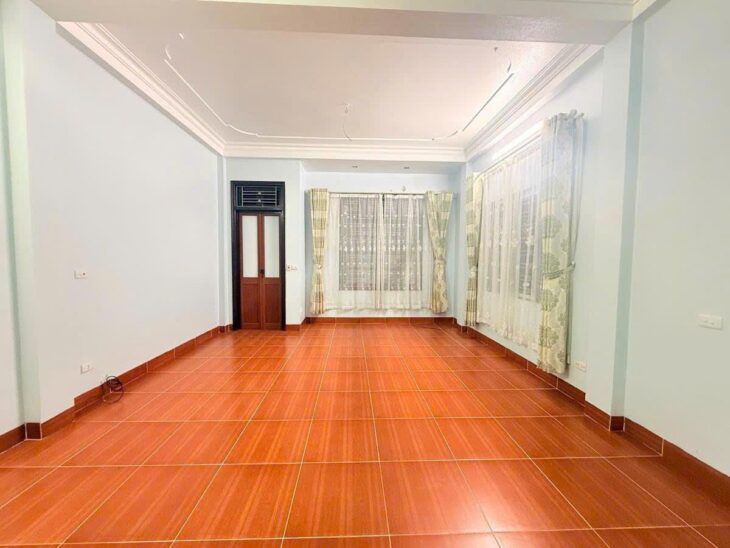 NHÀ XUÂN ĐỈNH – 60M 5 TẦNG MỚI ĐẸP – GẦN PHỐ – TIỆN ÍCH HÀNG NGÀN SỔ ĐỎ NỞ HẬU