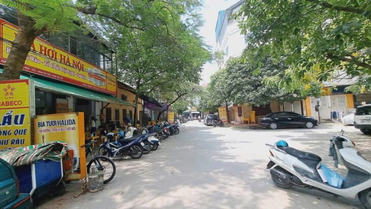 Bán ĐẤT LK Dọc Bún Văn Khê 50M, ô tô kinh doanh đỉnh 14.2 tỷ. Bán ĐẤT LK Dọc Bún Văn Khê 50M, ô tô kinh doanh đỉnh 14.2 tỷ.