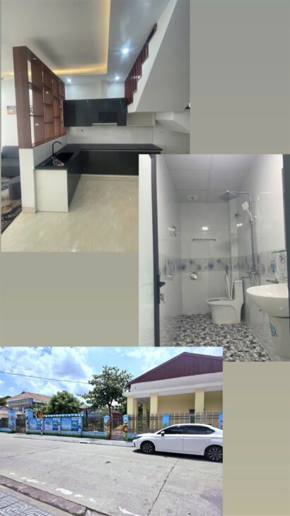 Nhà Đẹp – Giá Ưu Đãi – Chính Chủ Cần Bán Nhanh Căn Nhà Tại Thành Phố Ninh Bình