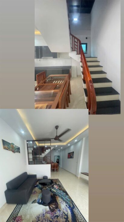 Nhà Đẹp – Giá Ưu Đãi – Chính Chủ Cần Bán Nhanh Căn Nhà Tại Thành Phố Ninh Bình