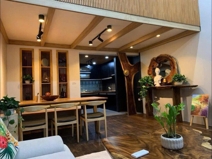 SIÊU PHẨM HỒ TÂY TÂY HỒ VÕNG THỊ- TRÍCH SÀI 48M 5 TẦNG 30M RA Ô TÔ TRÁNH, VỊ TRÍ ĐẮC ĐỊA – 100M