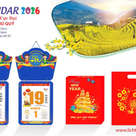 LỊCH BLOC TẾT 2026 TẠI ĐÀ NẴNG – QUÀ TẶNG DOANH NGHIỆP ĐỘC ĐÁO LỊCH BLOC TẾT 2026 TẠI ĐÀ NẴNG – QUÀ TẶNG DOANH NGHIỆP ĐỘC ĐÁO