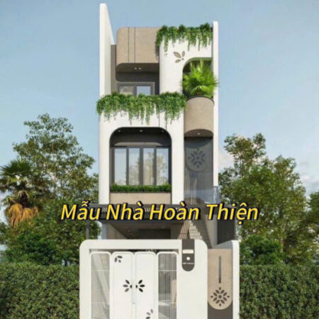 CHỦ GỞI BÁN NHÀ 1 TRỆT 2 LẦU (HOÀN CÔNG) ĐANG HOÀN THIỆN TẠI KDC BỬU HOÀ