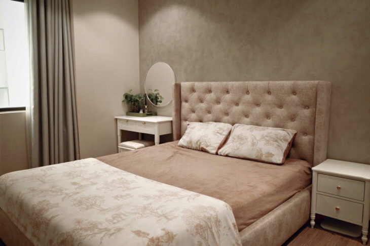 CHÍNH CHỦ BÁN CĂN HỘ 2 PN, 2VS KHU CHUNG CƯ LE GRAND JARDIN LONG BIÊN