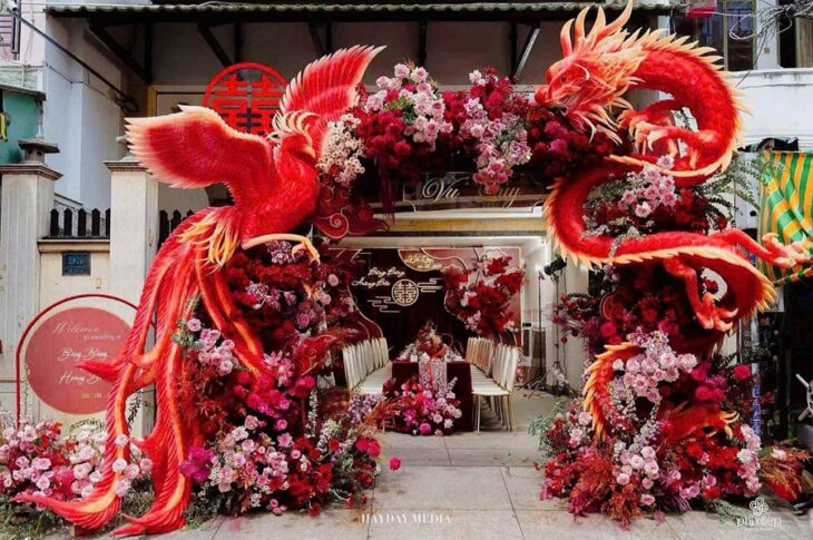 OẢN LỄ TRIỆU VY – Xưởng Oản Nghệ Thuật – Địa chỉ : Đông Triều ,Triều Dương ,Tiên Lữ ,Hưng Yên