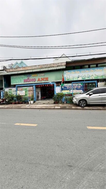 NHÀ ĐẸP 4M X 12M, GẦN MÃ LÒ, BÌNH HƯNG HOÀ A, HXH 6M, CHỈ 4,X TỶ