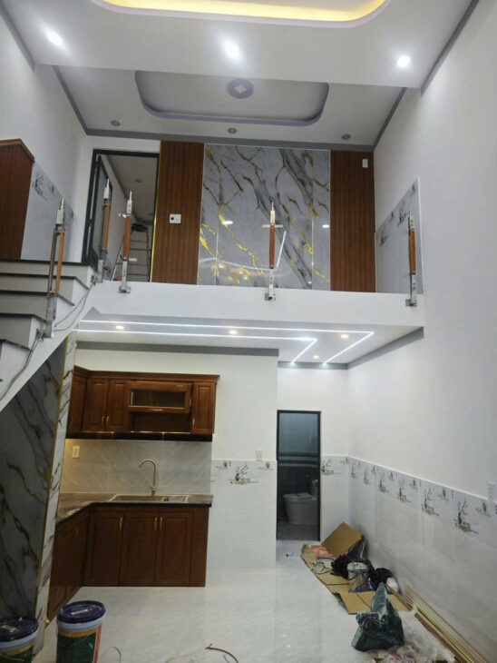 NHÀ CHÍNH CHỦ – GIÁ ƯU ĐÃI chính chủ cần bán nhanh 2 căn nhà mặt tiền kinh doanh tại tp Tân Uyên ,