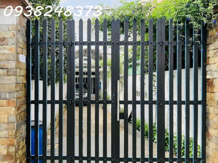 BÁN NHÀ CẤP 4 – 157m2 NGAY ĐƯỜNG NGUYỄN THỊ ĐỊNH – PHƯỜNG THẠNH MỸ LỢI, QUẬN 2