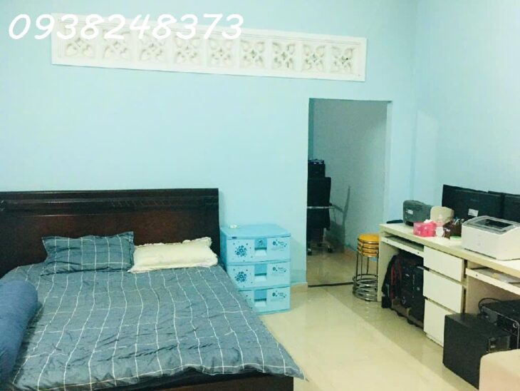 BÁN NHÀ CẤP 4 – 157m2 NGAY ĐƯỜNG NGUYỄN THỊ ĐỊNH – PHƯỜNG THẠNH MỸ LỢI, QUẬN 2