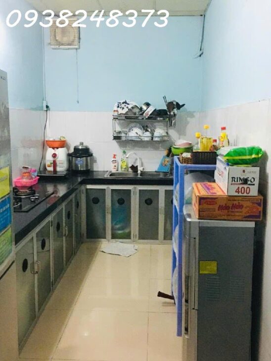 BÁN NHÀ CẤP 4 – 157m2 NGAY ĐƯỜNG NGUYỄN THỊ ĐỊNH – PHƯỜNG THẠNH MỸ LỢI, QUẬN 2
