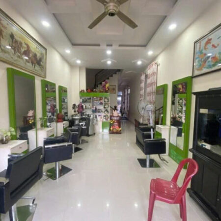 CHÍNH CHỦ BÁN NHÀ 3 TẦNG – NGAY TRUNG TÂM THẢO ĐIỀN – thiện chí đã giảm 3 tỷ