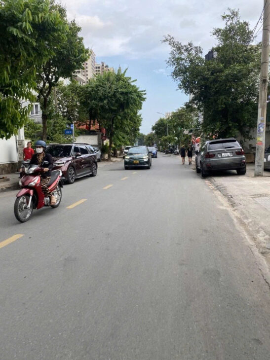 CHÍNH CHỦ BÁN NHÀ 3 TẦNG – NGAY TRUNG TÂM THẢO ĐIỀN – thiện chí đã giảm 3 tỷ