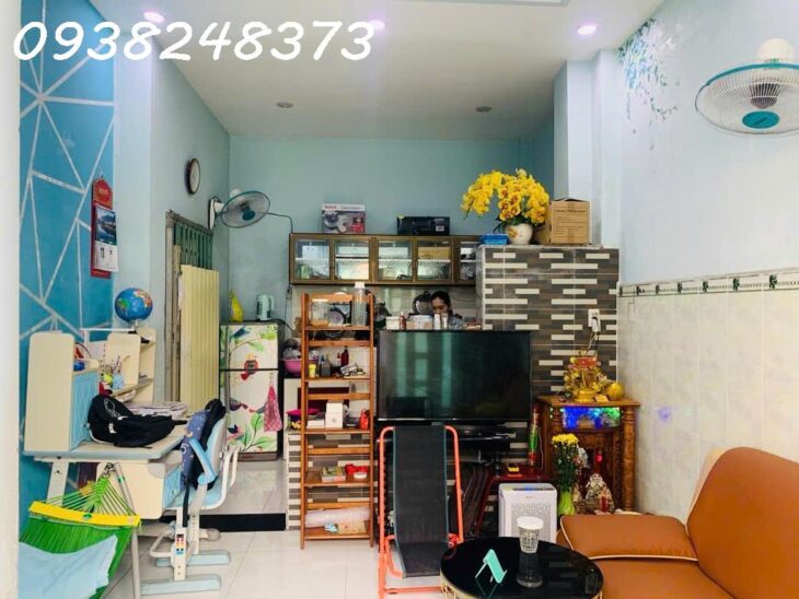 NHÀ 3 TẦNG – CÁCH 50M RA ĐỖ XUÂN HỢP, PHƯỚC LONG B – GẦN SIÊU DỰ ÁN GLOBAL CITY