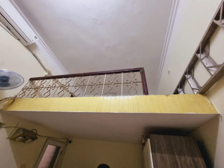 TRUNG TÂM BA ĐÌNH – CỰC HIẾM – 2 MẶT NGÕ Ô TÔ – KINH DOANH TỐT – ĐỦ CÔNG NĂNG 3 PN