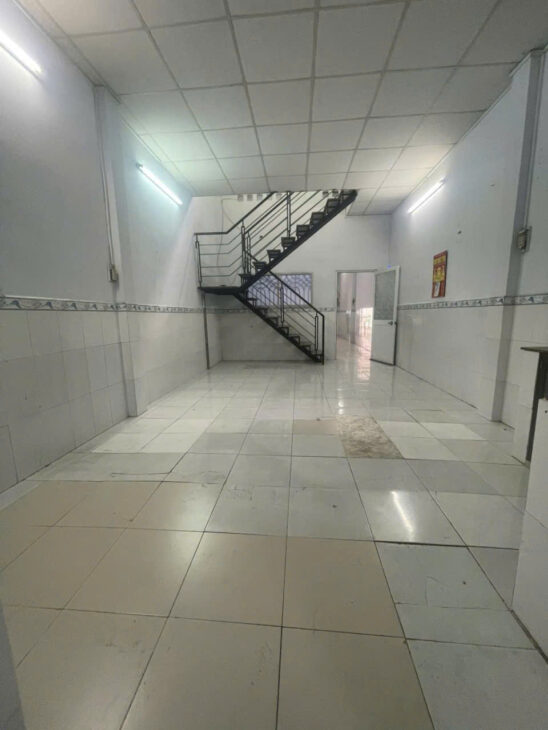 💥 BÁN NHÀ CHÍNH CHỦ HXH – ĐƯỜNG BÙI QUANG LÀ, GÒ VẤP – 80M² – CHỈ 5.999 TỶ