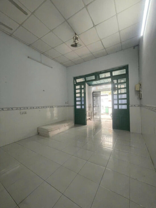 💥 BÁN NHÀ CHÍNH CHỦ HXH – ĐƯỜNG BÙI QUANG LÀ, GÒ VẤP – 80M² – CHỈ 5.999 TỶ