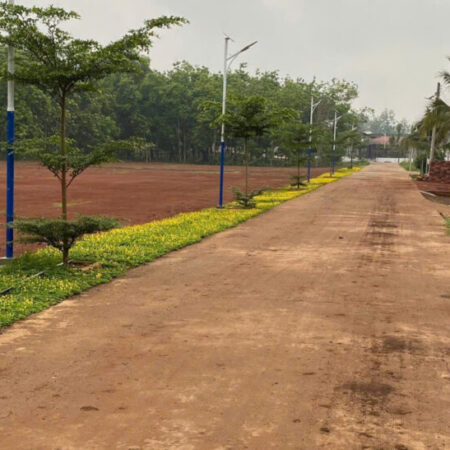 BÁN ĐẤT TẠI LONG HÀ, PHÚ RIỀNG, BÌNH PHƯỚC