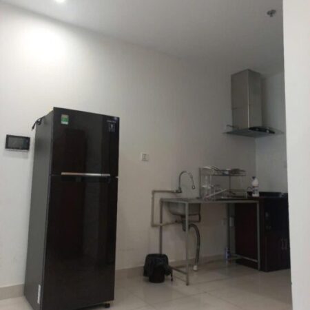 Bán căn Studio 28m² tòa S105 Vinhomes Smart City giá tốt