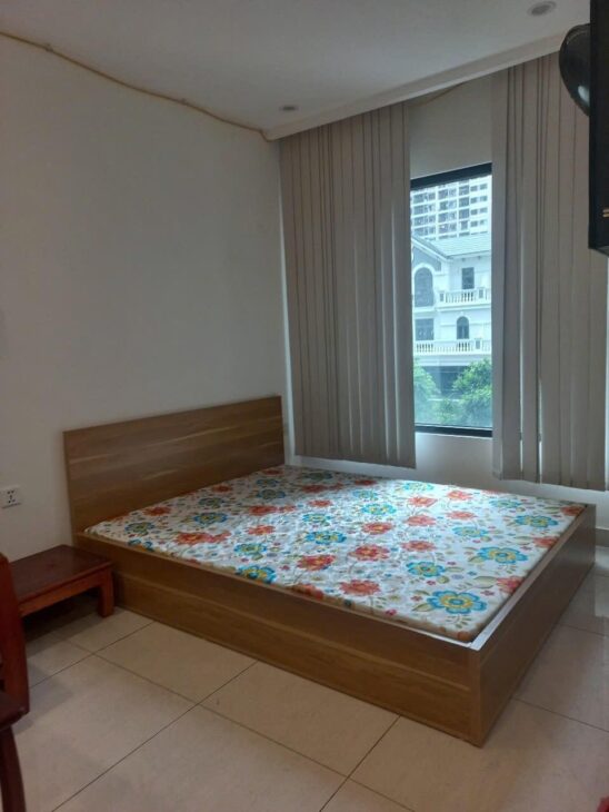 Bán căn Studio 28m² tòa S105 Vinhomes Smart City giá tốt