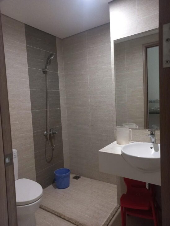 Bán căn Studio 28m² tòa S105 Vinhomes Smart City giá tốt
